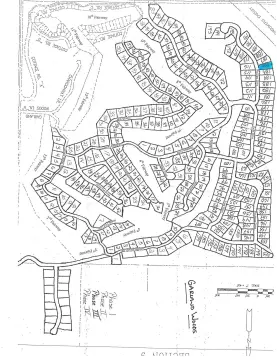 Land at Garland Golf Course