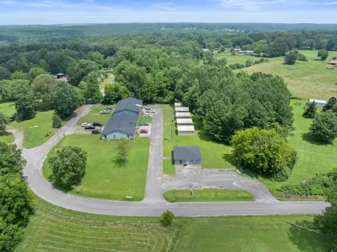 Falkville Multi-Family Investment Opportunity