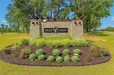 Residential Land in Deer Crest