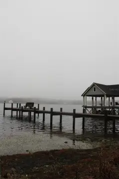 Lakefront Lot on McMeekin Lake