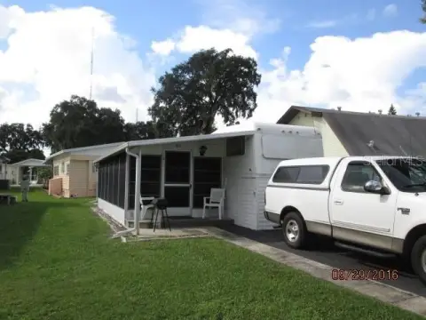 Bradenton Land For Sale