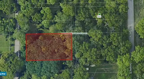 Residential Lots Near Shopping, I-65