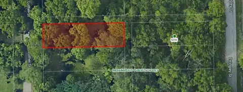 Residential Lots in Indianapolis, IN