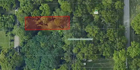 Residential Lots in Indianapolis, IN