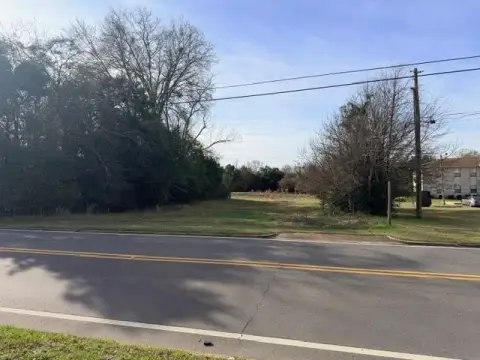 Residential Lot in Troy, AL