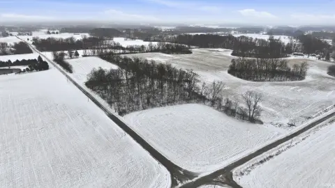 8.5 Acres of Agricultural Land