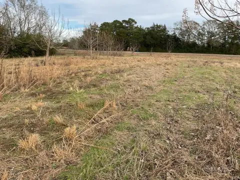 Land Ready for Development