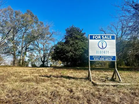 2.97 Acres Ready to Build