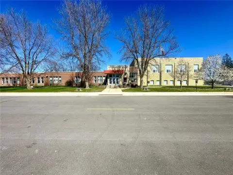 Former School Building Opportunity