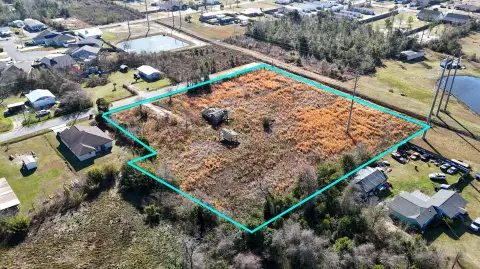 Residential Land in Panama City