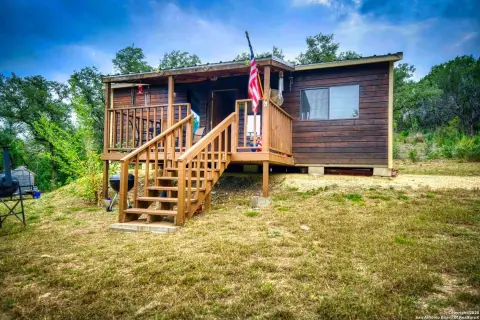 Hondo, TX 10-Acre Land