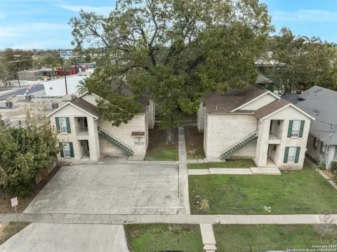 San Antonio Multifamily Investment Opportunity