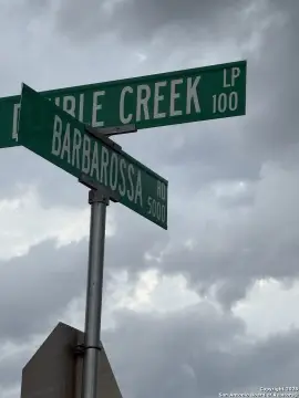 Residential Land in Twin Creeks