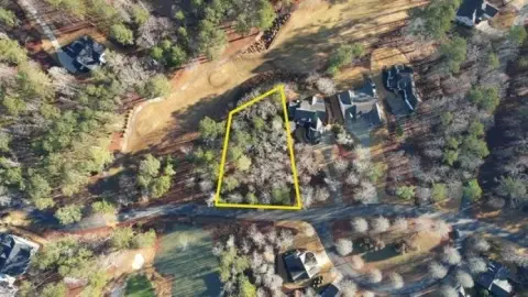 Residential Land in Gated Community