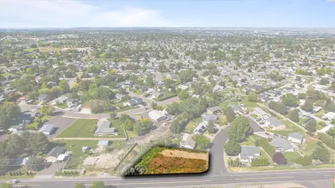 Residential Land in South Kennewick