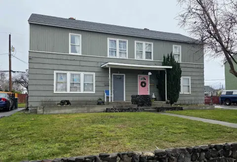 Richland Duplex Investment Opportunity