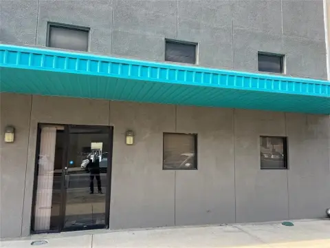 Downtown Cleburne Office Building