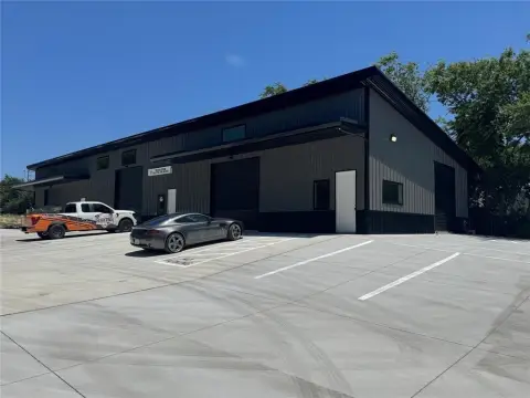 New Flex Industrial Space