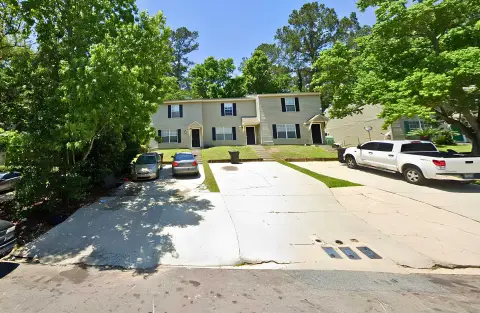 Tallahassee Triplex Investment Opportunity