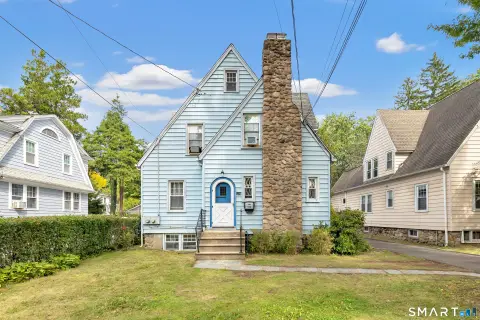 Multifamily Property with Detached Garage