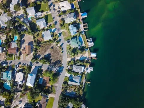 Prime Island Living Corner Lot