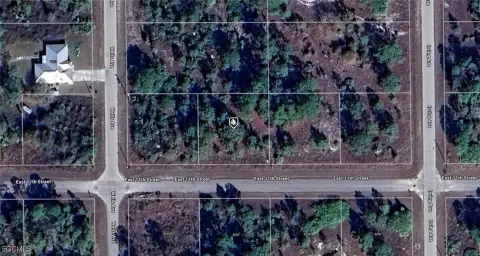 Lehigh Acres Vacant Land