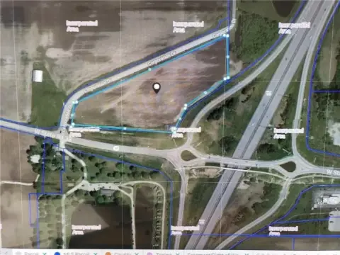 Prime Commercial Land Opportunity