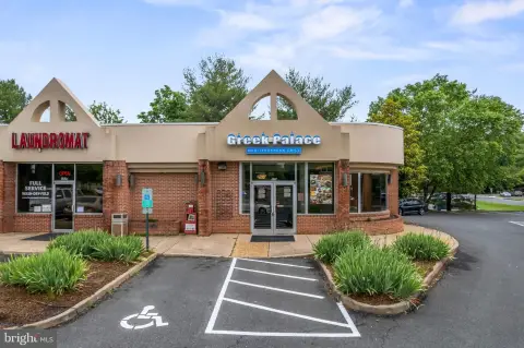 Turnkey Restaurant Asset Sale