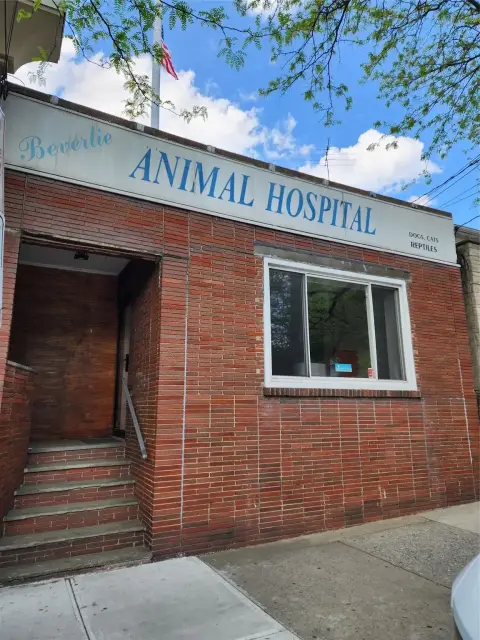 Adaptable Commercial Space, Fleetwood District