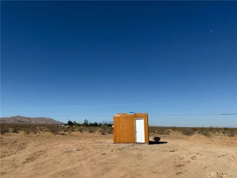 Apple Valley Vacant Land