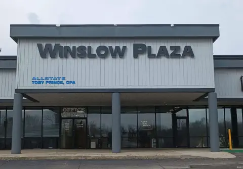 Bloomington Office Space For Rent