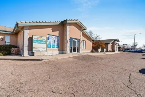 Professional Office Space Available