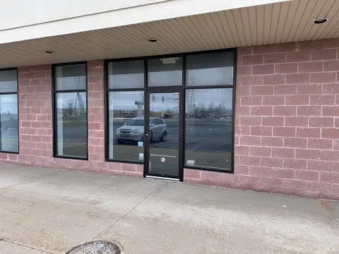 Sterling, IL Mixed-Use Space