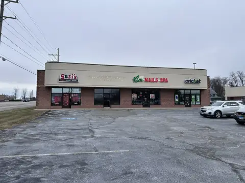 Sterling, IL Mixed-Use Space