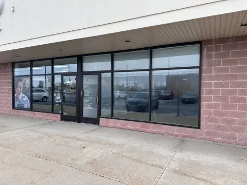 Sterling, IL Mixed-Use Space