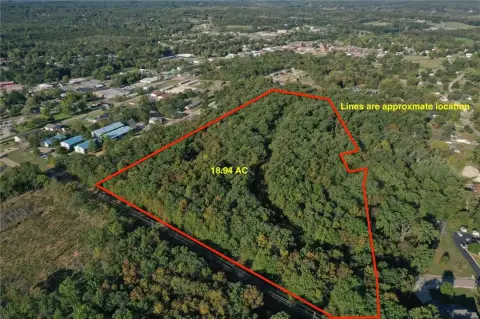 Potosi Farm For Sale