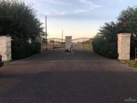 Residential Land in Quiet Community