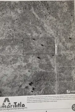 Sprague River Residential Land