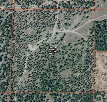 40 Acres Land Sprague River