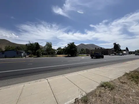 Bellevue Land Ready for Development