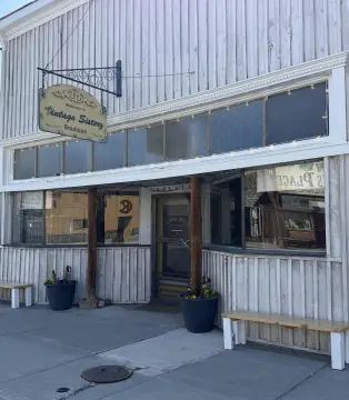 Restored Mixed-Use Commercial Gem