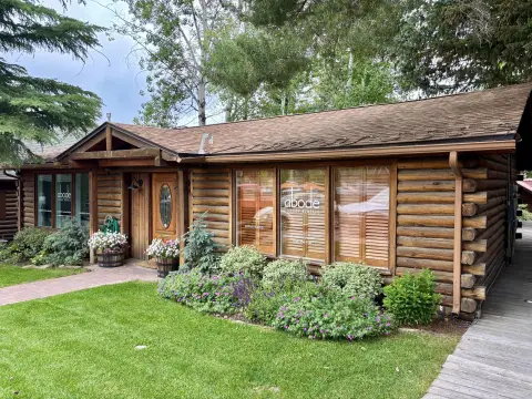 Downtown Ketchum Multi-Use Parcel