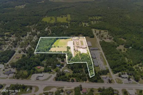 Former School Mixed-Use Property