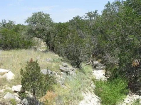 Rio Escondido Subdivision Land