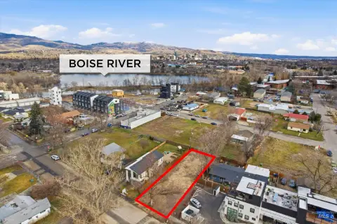 Garden City Commercial Development Opportunity