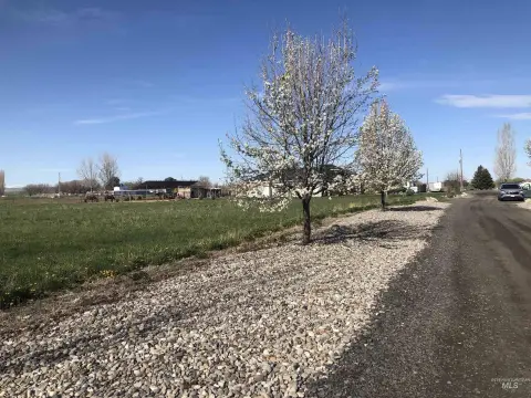 Residential Land in Jerome, ID