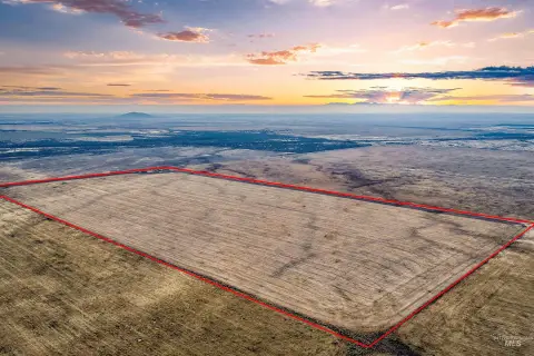 Mountain Home Industrial Land Opportunity