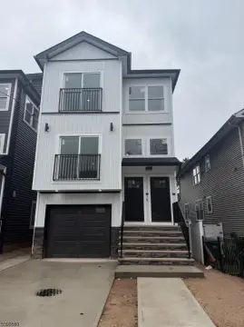 Newark City Multi-Family Home