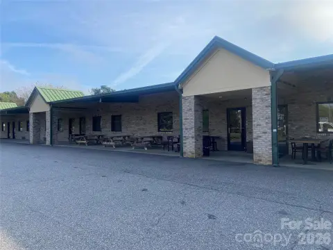 Multi-Suite Specialty Property