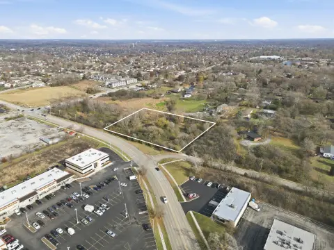 Orland Park Land Opportunity